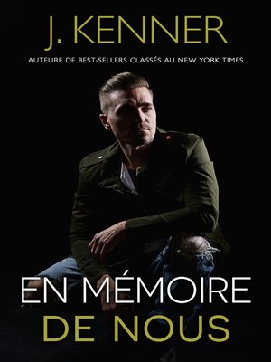 cover image of En mémoire de nous